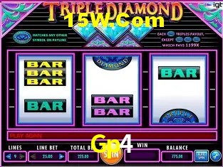 Jackpot Winner